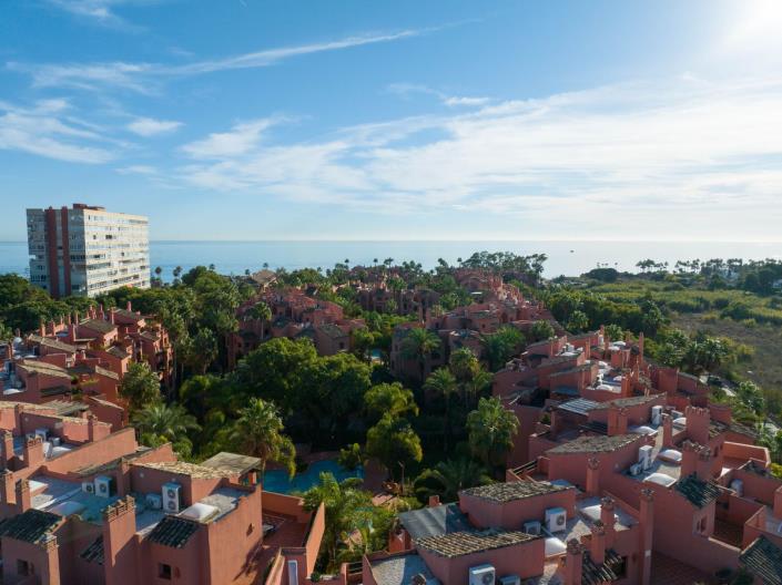 Image No.24-Appartement de 4 chambres à vendre à El Rosario