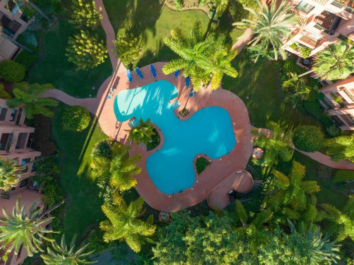 Image No.23-Appartement de 4 chambres à vendre à El Rosario