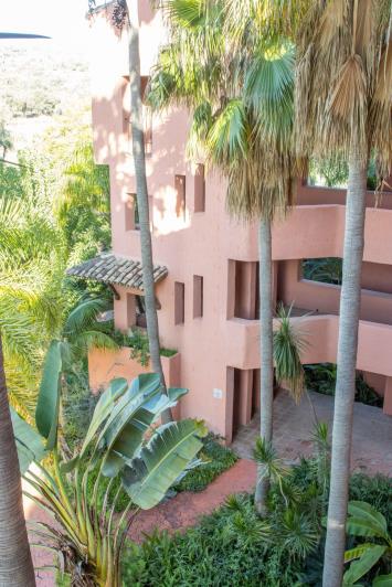 Image No.26-Appartement de 4 chambres à vendre à El Rosario