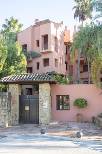 Image No.30-Appartement de 4 chambres à vendre à El Rosario