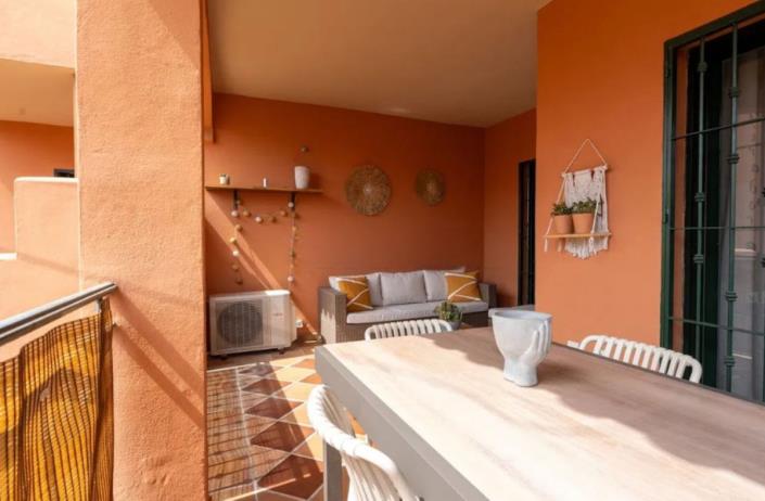 Image No.2-Appartement de 2 chambres à vendre à Marbella