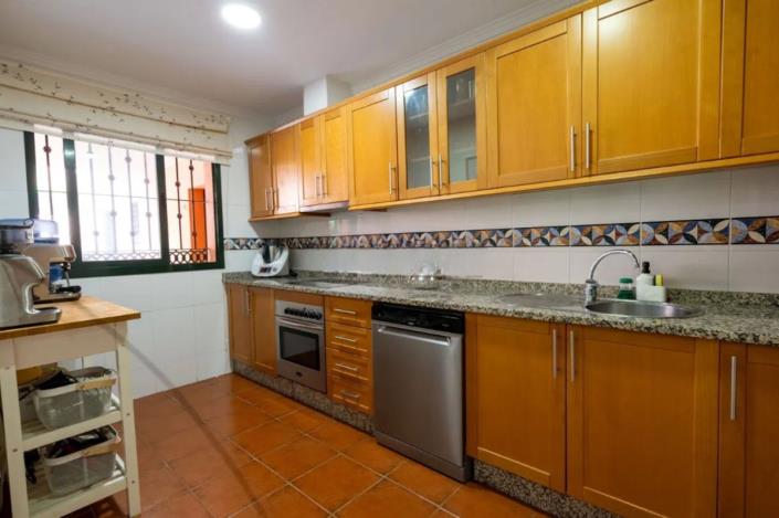 Image No.3-Appartement de 2 chambres à vendre à Marbella