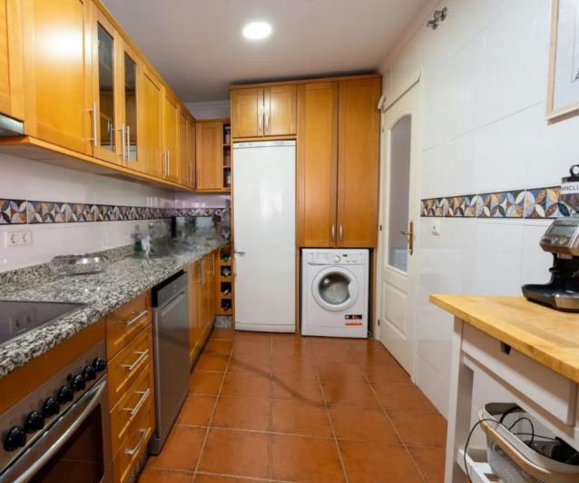 Image No.4-Appartement de 2 chambres à vendre à Marbella