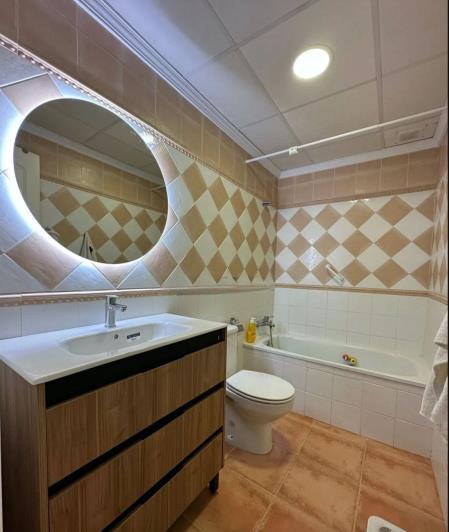 Image No.5-Appartement de 2 chambres à vendre à Marbella