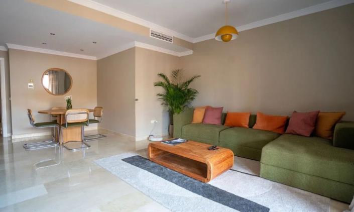 Image No.8-Appartement de 2 chambres à vendre à Marbella