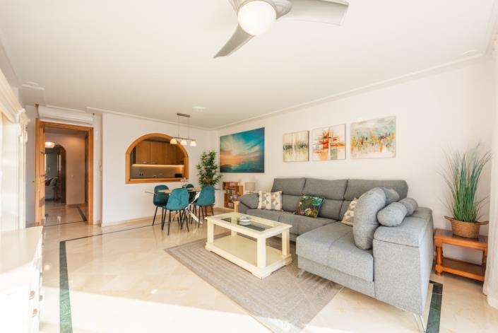 Image No.5-Appartement de 2 chambres à vendre à Marbella