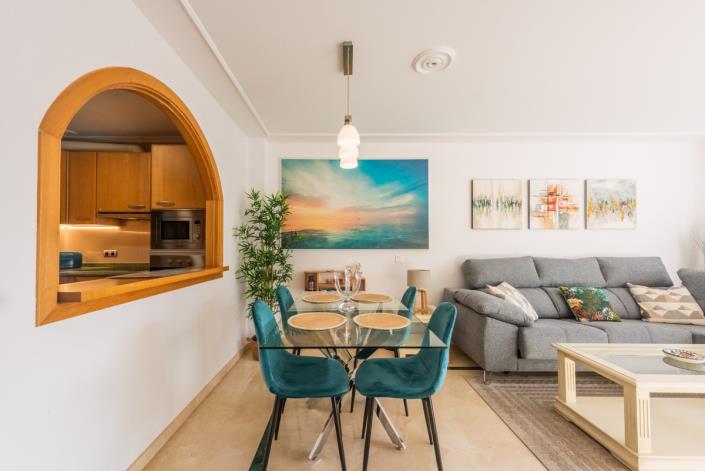 Image No.7-Appartement de 2 chambres à vendre à Marbella