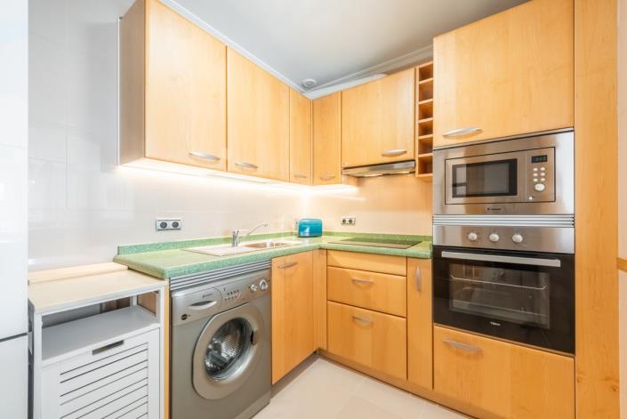 Image No.9-Appartement de 2 chambres à vendre à Marbella