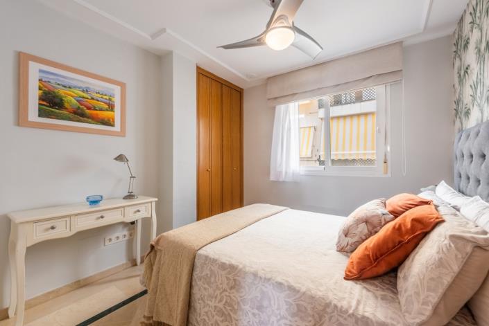 Image No.10-Appartement de 2 chambres à vendre à Marbella