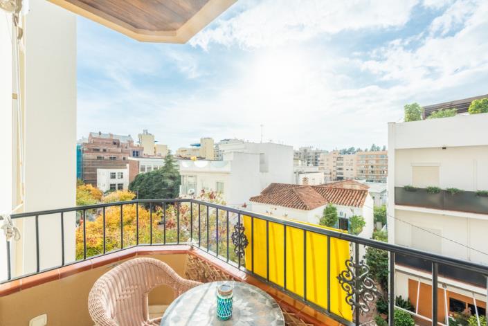 Image No.18-Appartement de 2 chambres à vendre à Marbella