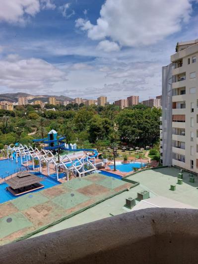 Image No.5-Appartement de 1 chambre à vendre à Torremolinos