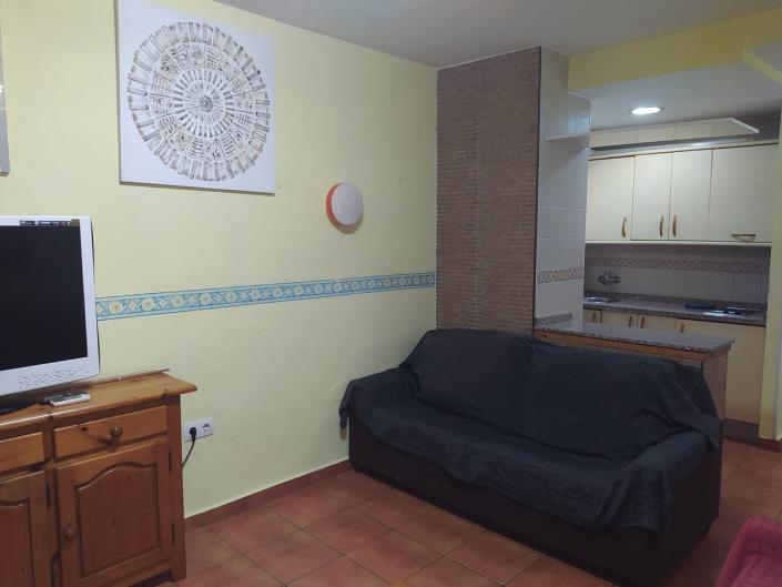 Image No.7-Appartement de 1 chambre à vendre à Torremolinos