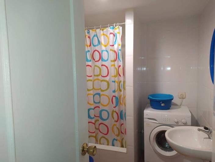 Image No.8-Appartement de 1 chambre à vendre à Torremolinos