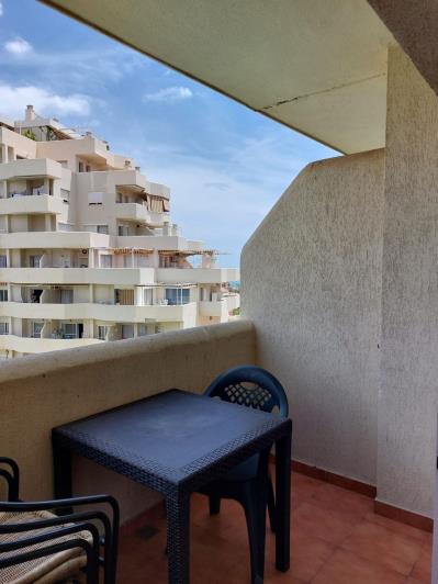 Image No.11-Appartement de 1 chambre à vendre à Torremolinos