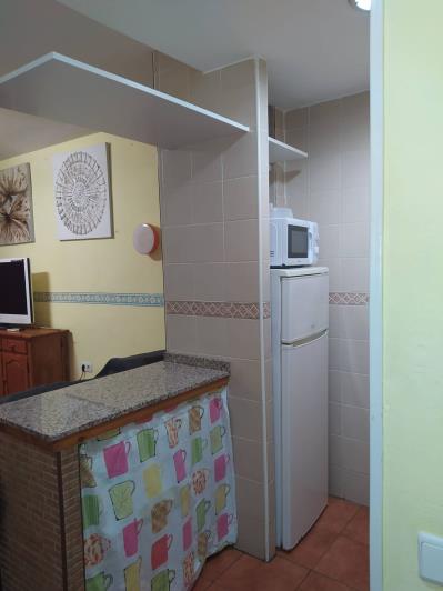 Image No.12-Appartement de 1 chambre à vendre à Torremolinos