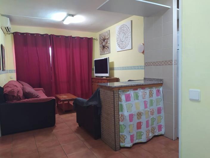 Image No.13-Appartement de 1 chambre à vendre à Torremolinos