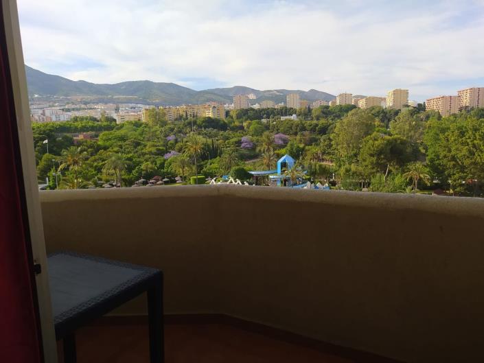 Image No.14-Appartement de 1 chambre à vendre à Torremolinos