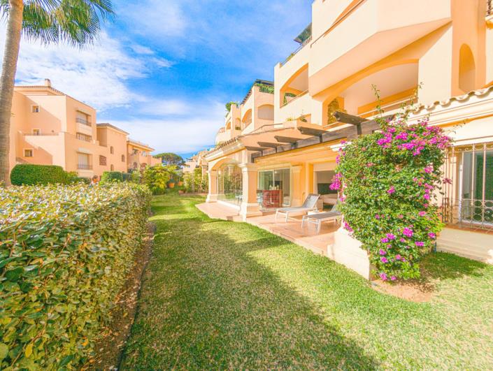 Image No.23-3 Bed Apartment for sale