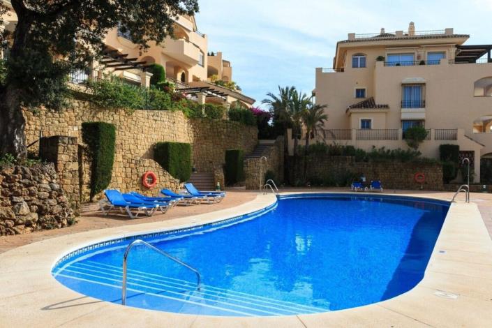 Image No.26-3 Bed Apartment for sale