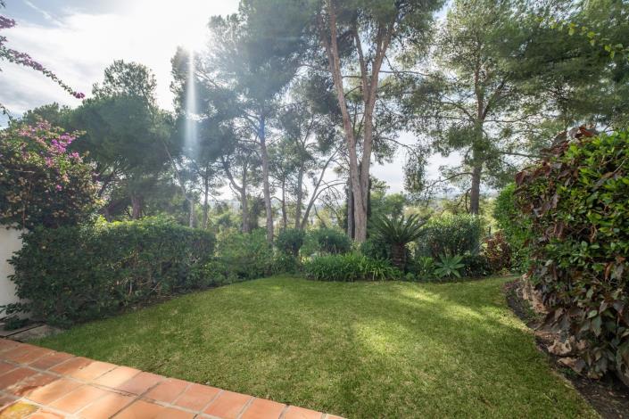 Image No.3-Maison de ville de 2 chambres à vendre à Nueva Andalucia