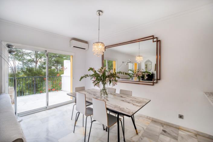 Image No.7-Maison de ville de 2 chambres à vendre à Nueva Andalucia