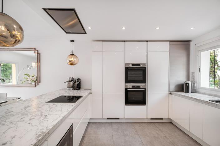 Image No.8-Maison de ville de 2 chambres à vendre à Nueva Andalucia