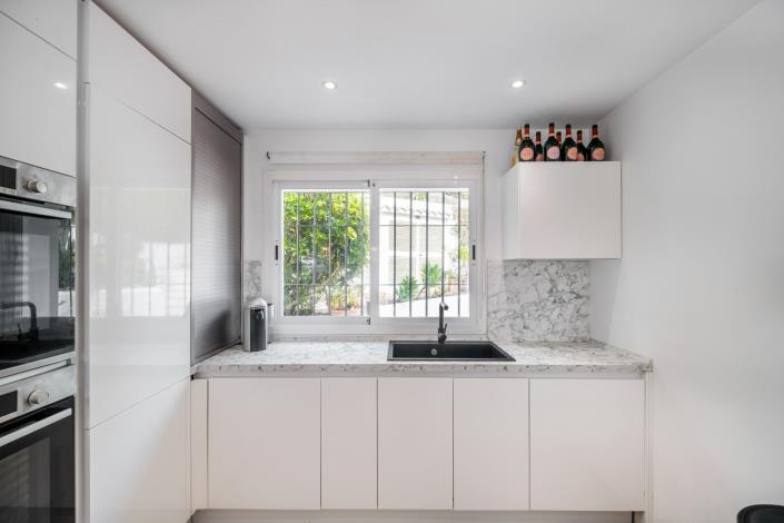 Image No.10-Maison de ville de 2 chambres à vendre à Nueva Andalucia