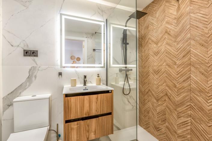 Image No.2-Appartement de 2 chambres à vendre à Riviera del Sol