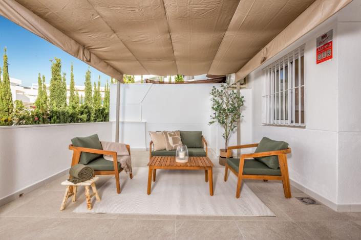 Image No.4-Appartement de 2 chambres à vendre à Riviera del Sol