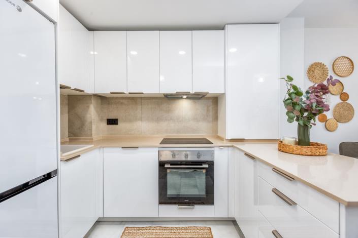 Image No.5-Appartement de 2 chambres à vendre à Riviera del Sol