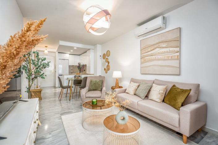 Image No.6-Appartement de 2 chambres à vendre à Riviera del Sol