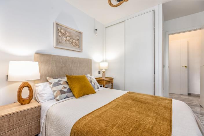 Image No.7-Appartement de 2 chambres à vendre à Riviera del Sol