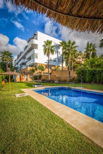 Image No.9-Appartement de 2 chambres à vendre à Riviera del Sol