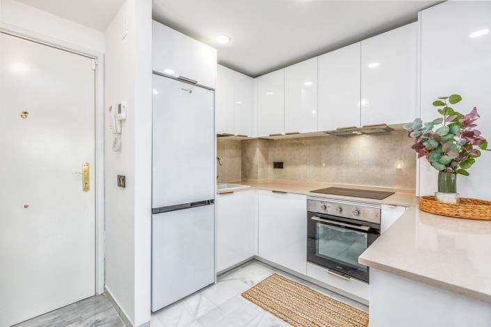 Image No.11-Appartement de 2 chambres à vendre à Riviera del Sol