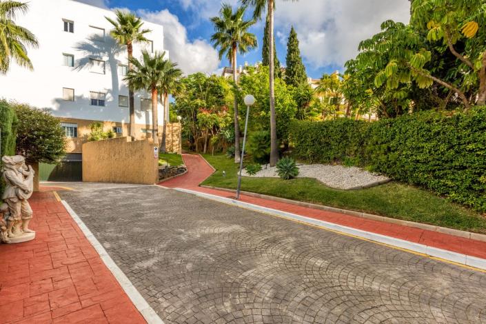 Image No.15-Appartement de 2 chambres à vendre à Riviera del Sol