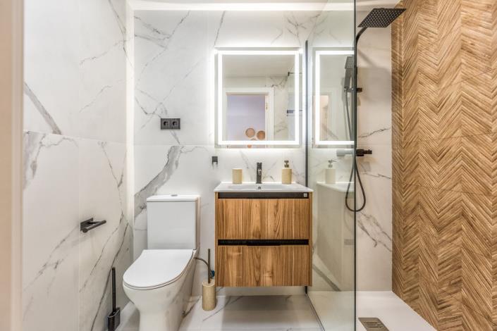 Image No.17-Appartement de 2 chambres à vendre à Riviera del Sol