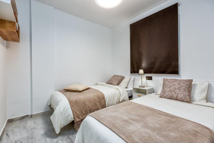 Image No.18-Appartement de 2 chambres à vendre à Riviera del Sol