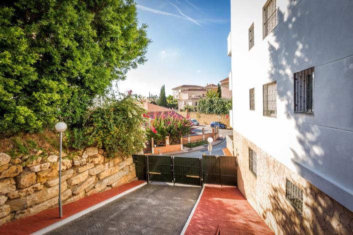 Image No.20-Appartement de 2 chambres à vendre à Riviera del Sol