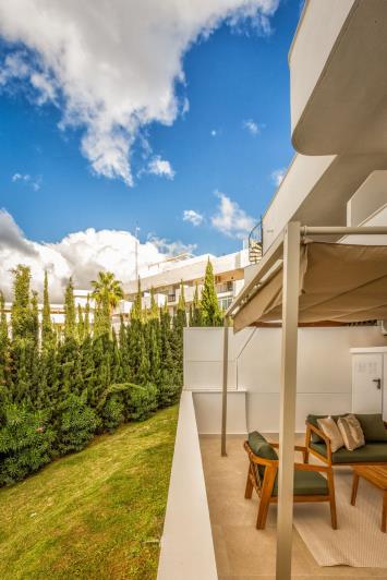 Image No.21-Appartement de 2 chambres à vendre à Riviera del Sol