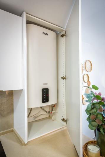 Image No.25-Appartement de 2 chambres à vendre à Riviera del Sol