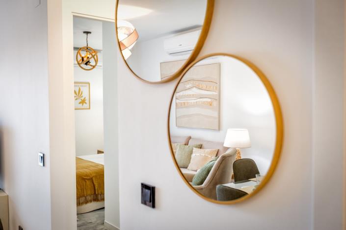 Image No.27-Appartement de 2 chambres à vendre à Riviera del Sol