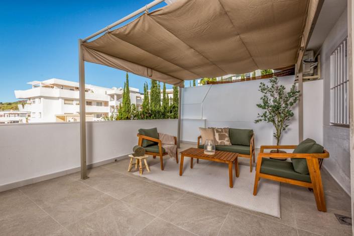 Image No.28-Appartement de 2 chambres à vendre à Riviera del Sol