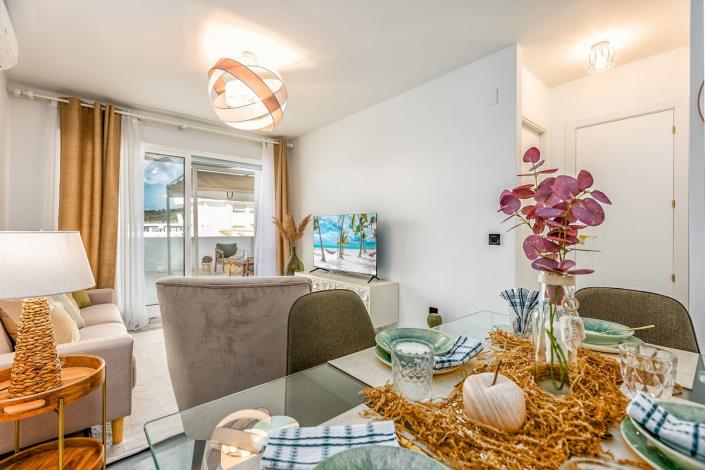 Image No.30-Appartement de 2 chambres à vendre à Riviera del Sol