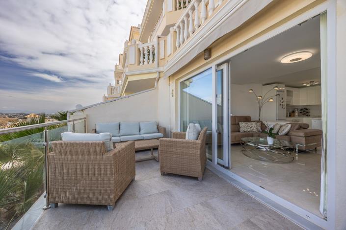 Image No.42-Appartement de 5 chambres à vendre à Riviera del Sol