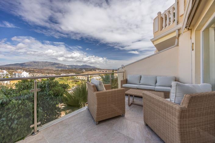 Image No.44-Appartement de 5 chambres à vendre à Riviera del Sol