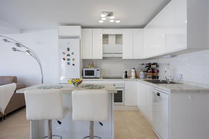 Image No.3-Appartement de 5 chambres à vendre à Riviera del Sol