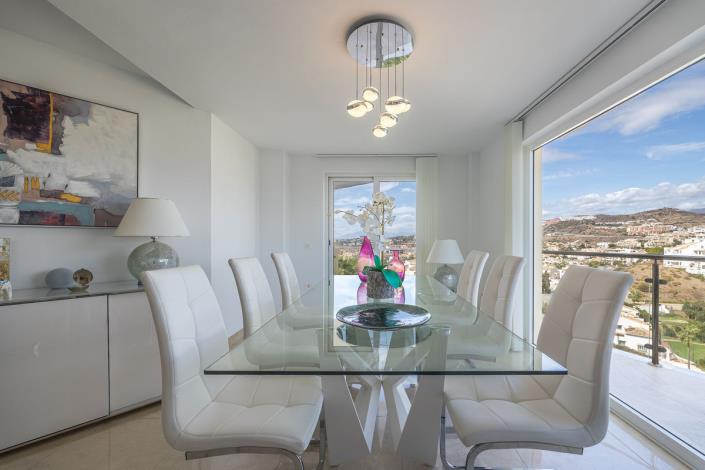 Image No.5-Appartement de 5 chambres à vendre à Riviera del Sol