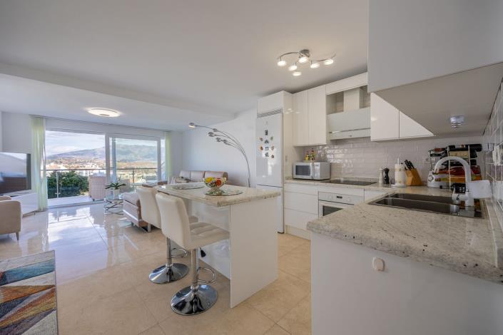 Image No.19-Appartement de 5 chambres à vendre à Riviera del Sol