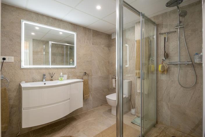 Image No.27-Appartement de 5 chambres à vendre à Riviera del Sol