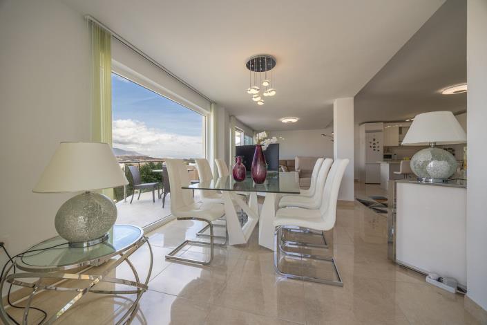 Image No.29-Appartement de 5 chambres à vendre à Riviera del Sol